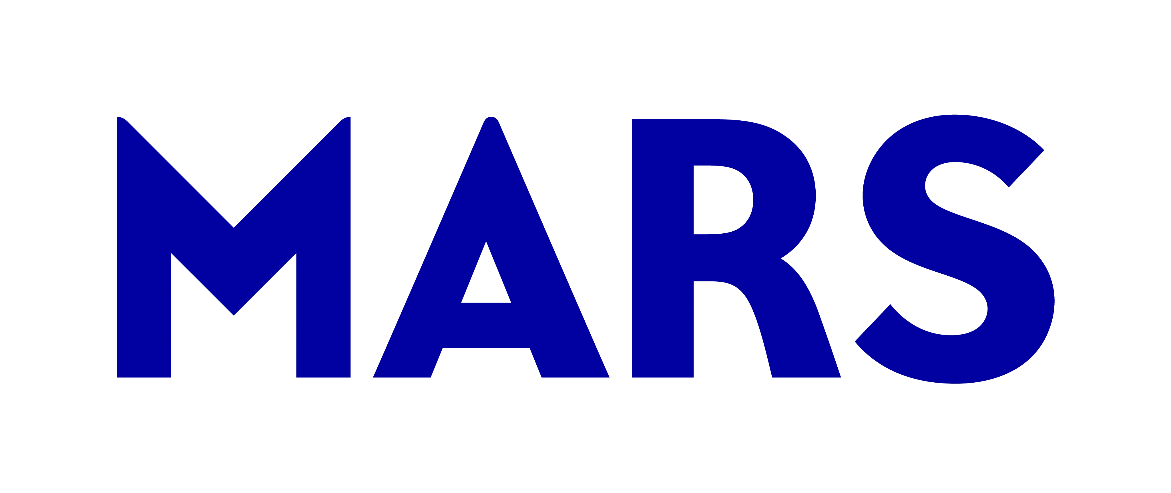 Mars logo